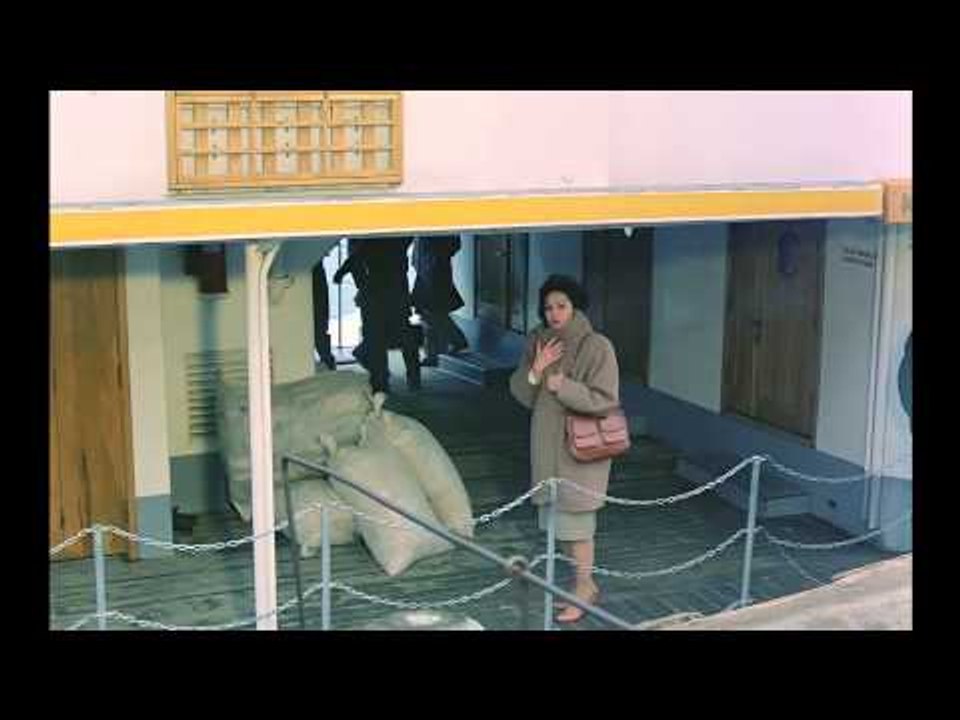 Ada Türkan Şoray Rutkay Aziz Adaya Varış ve Ayrılış Dailymotion
