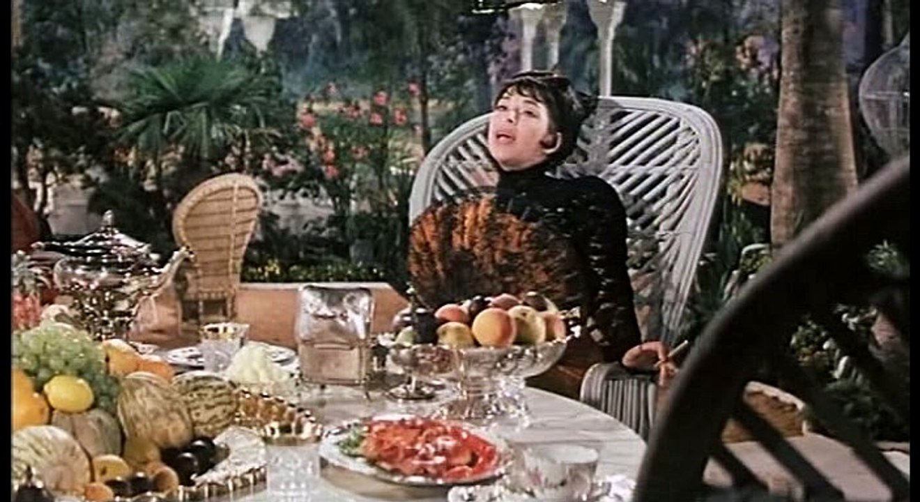 Das Haus in Montevideo 1963 video Dailymotion