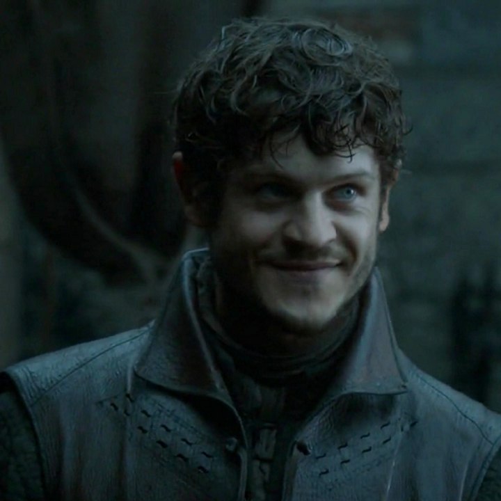 RIP Ramsay Bolton hommage fun GAME OF THRONES Vidéo Dailymotion