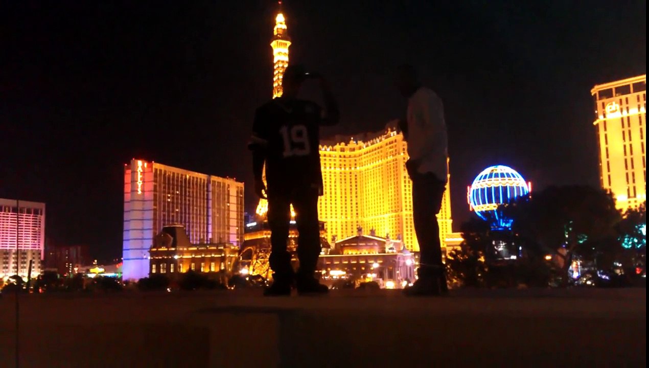 Vegas nights part 2 video Dailymotion