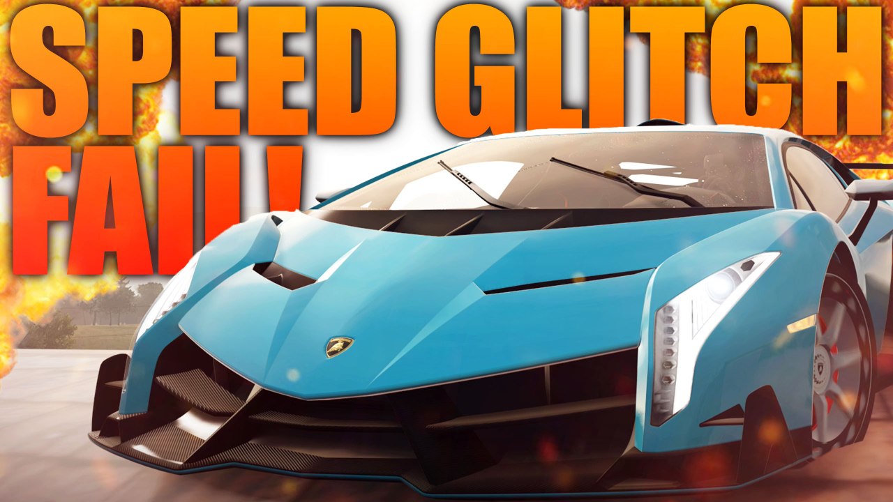 Forza Horizon 2 INSANE SPEED GLITCH (600MPH+) FAIL video Dailymotion
