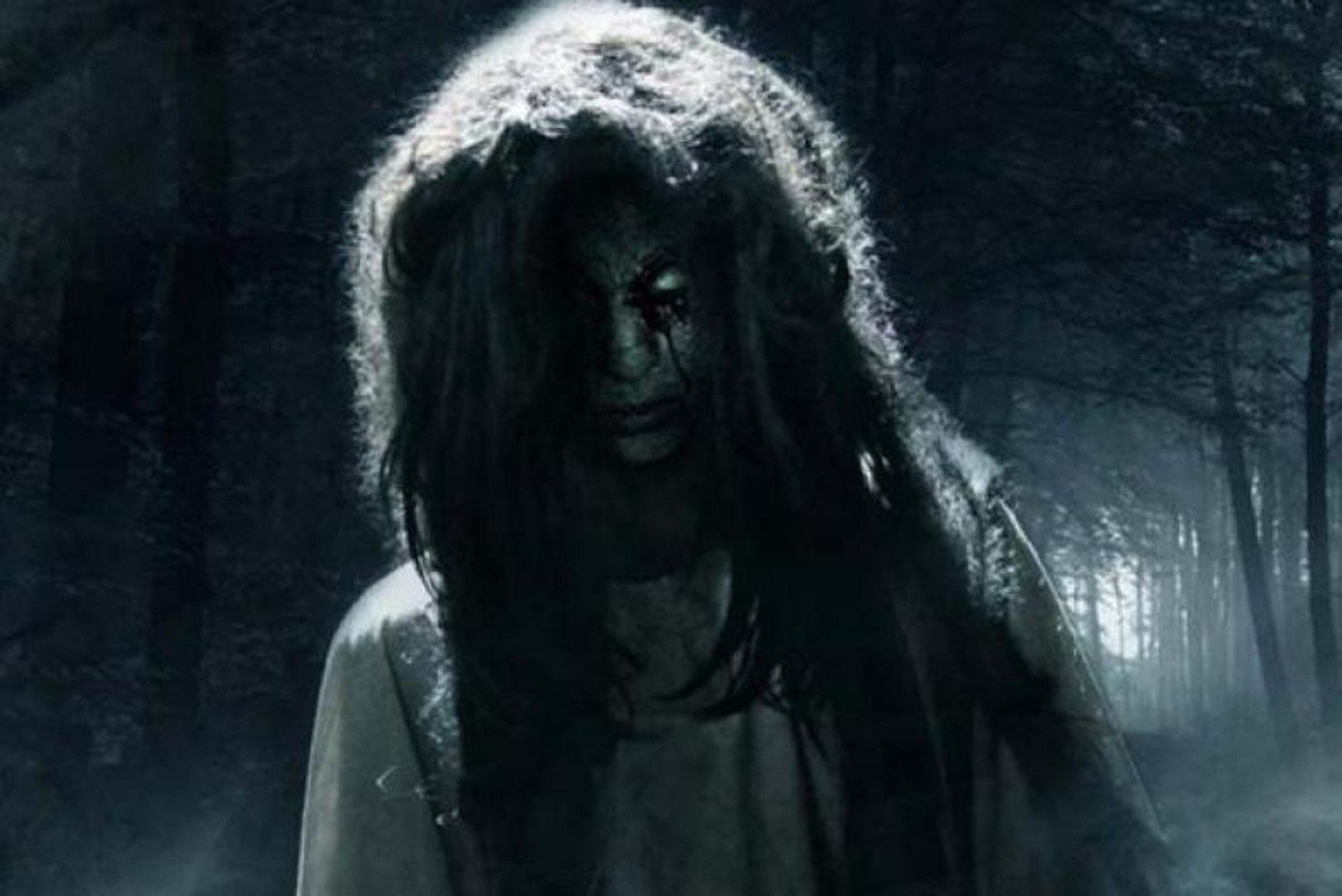 Paling Populer 30 Foto Hantu Kuntilanak Asli Gambar Kitan