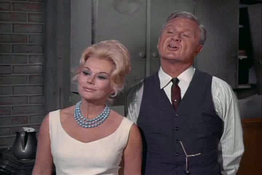 Green Acres S 1 E 5 My Husband, The Rooster Renter video Dailymotion