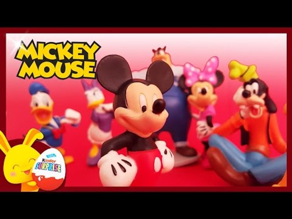 Storio jeu la maison de mickey jeux educatifs jouéclub