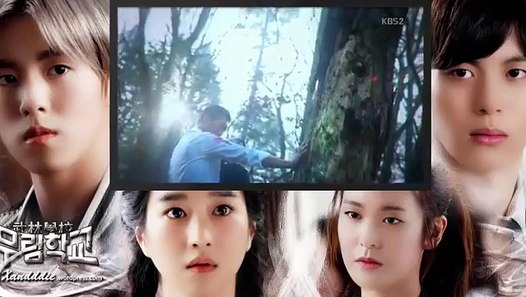 Moorim School EP 1 Eng Sub Dailymotion Video
