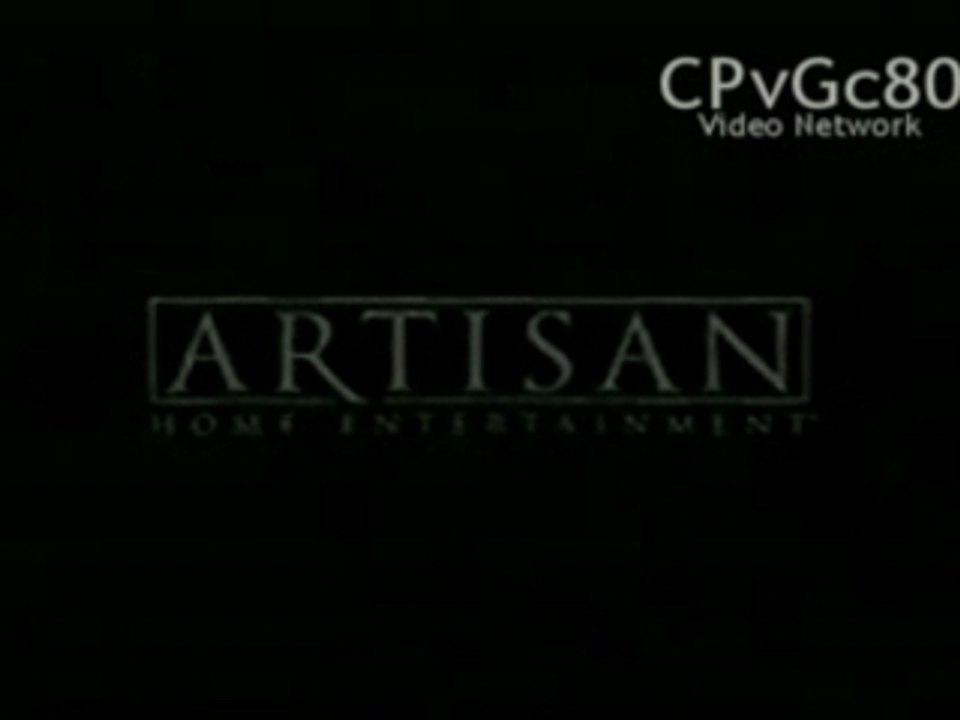 Artisan/Family Home Entertainment Vídeo Dailymotion