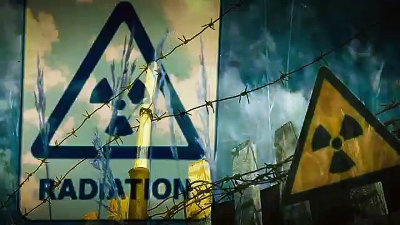 RESIDENT EVIL THE FINAL CHAPTER State of the Union