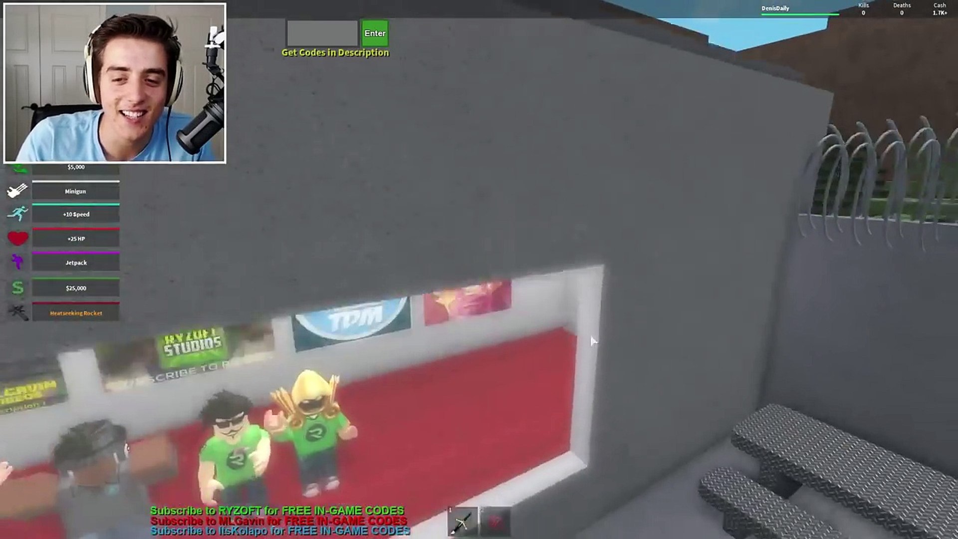 Prison Tycoon Roblox Roblox Codes 2019 July
