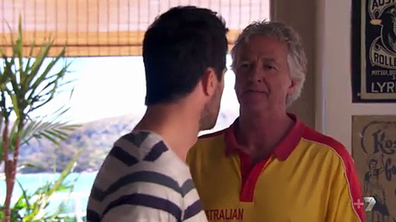 Home and Away 6559 24th November 2016 video Dailymotion