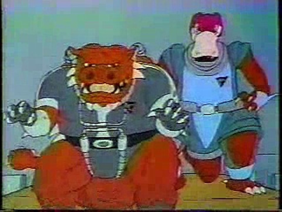 Dinosaucers Episode 40 Part 2 video Dailymotion