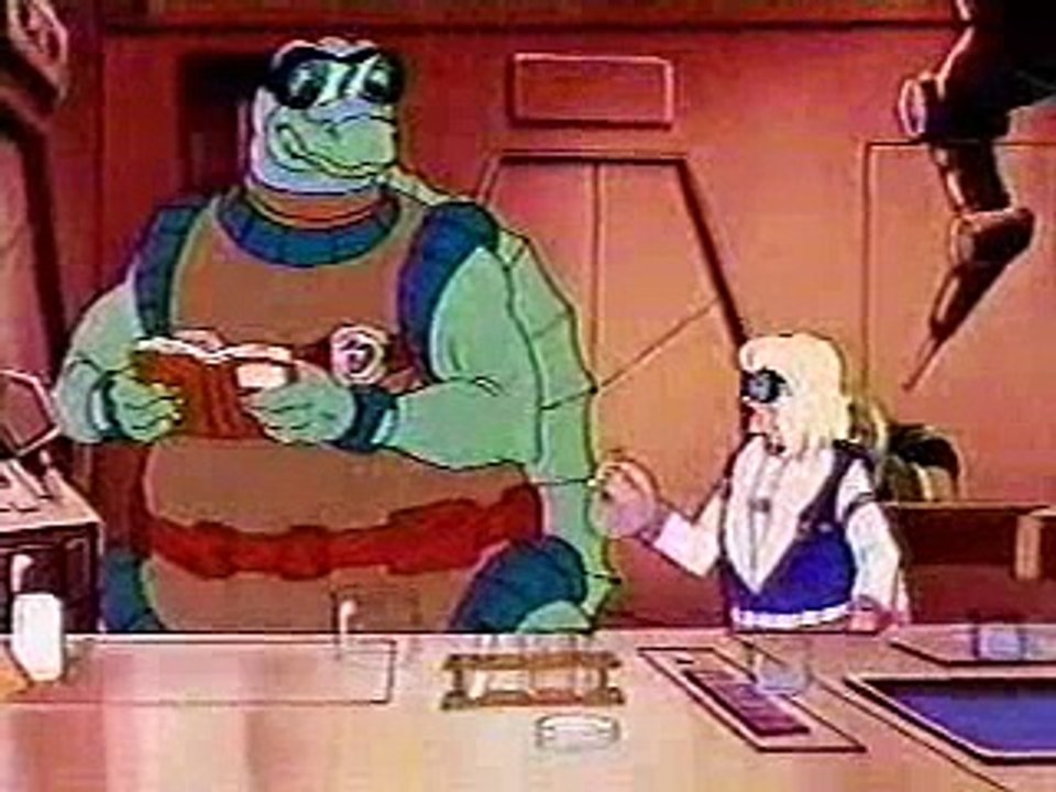 Dinosaucers Episode 54 Part 1 video Dailymotion