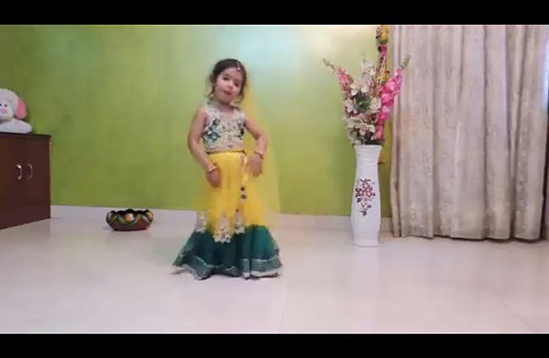small girl dance video very nice dance video Dailymotion