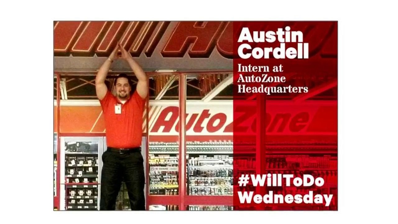 AutoZone Warehouse jobs video Dailymotion