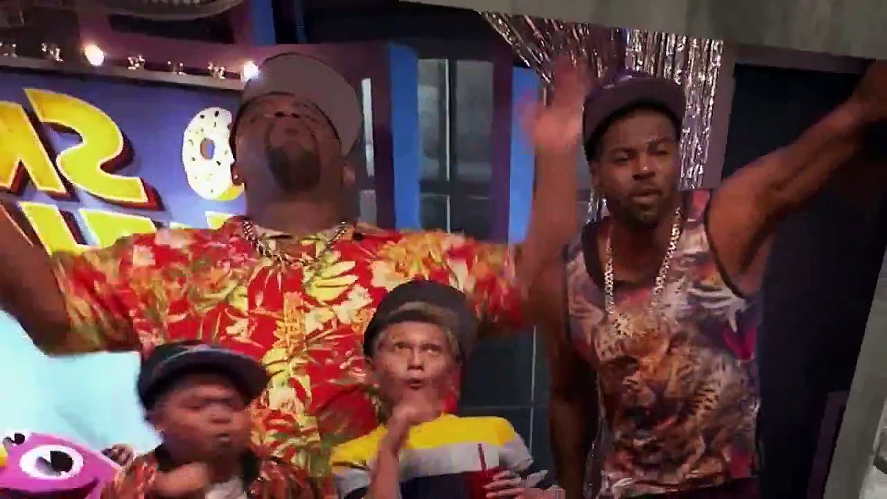 Game Shakers S02 E01 Armed & Coded Dailymotion Video