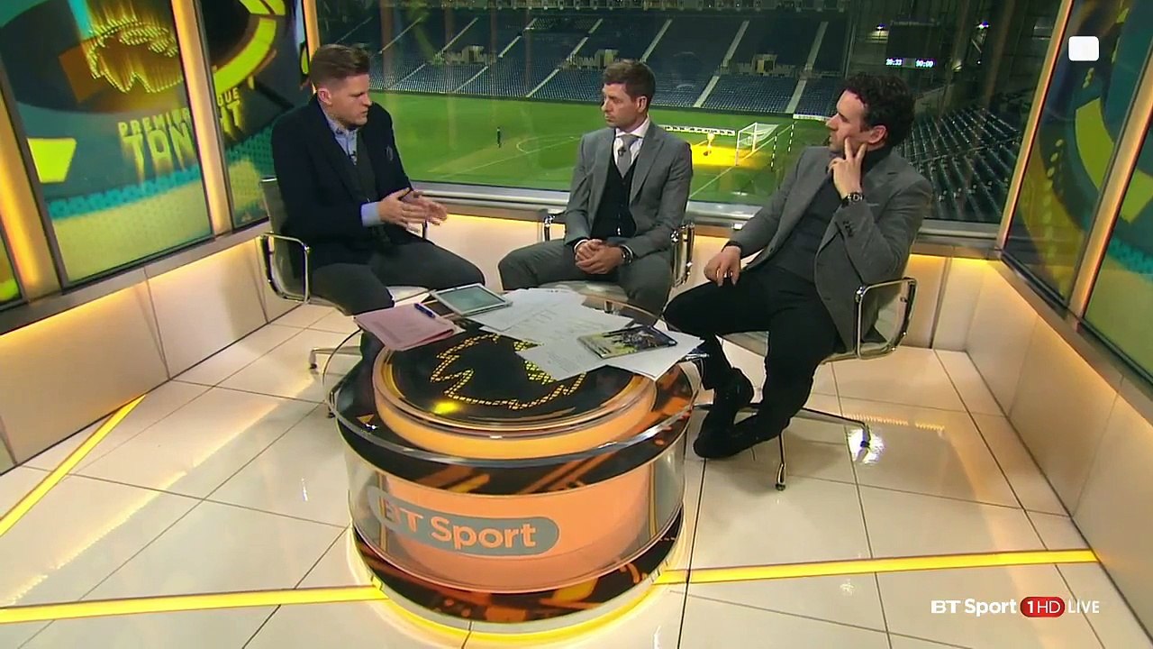 Steven Gerrard Recalls Rafael Benitez's Half Time Team Talk of 2005
