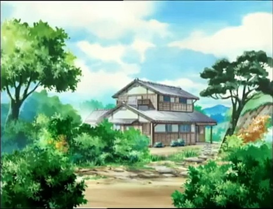 Fruit Basket 2001 épisode 2 La première transformation Vidéo