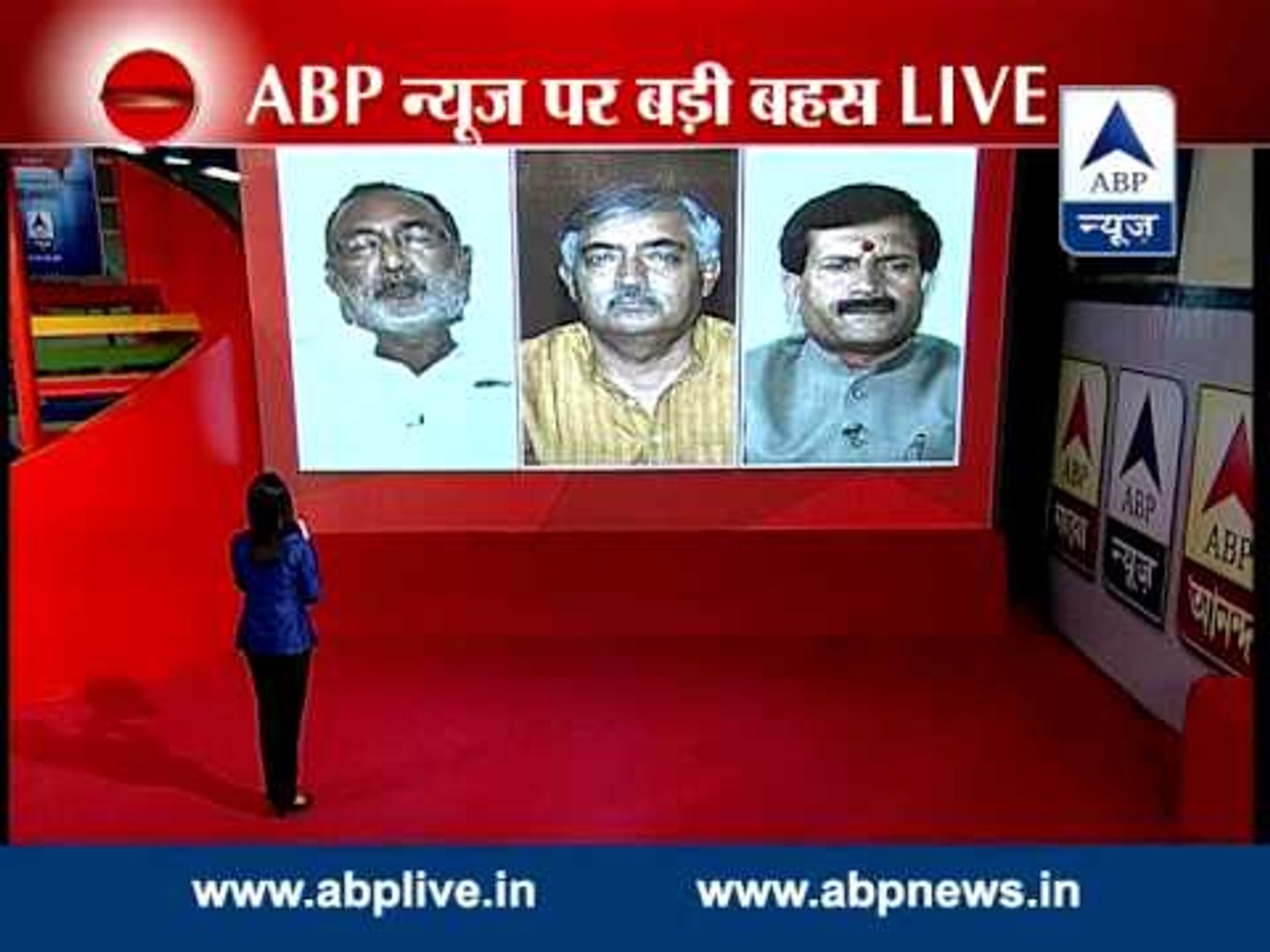 Abp News Live Video Ratulangi