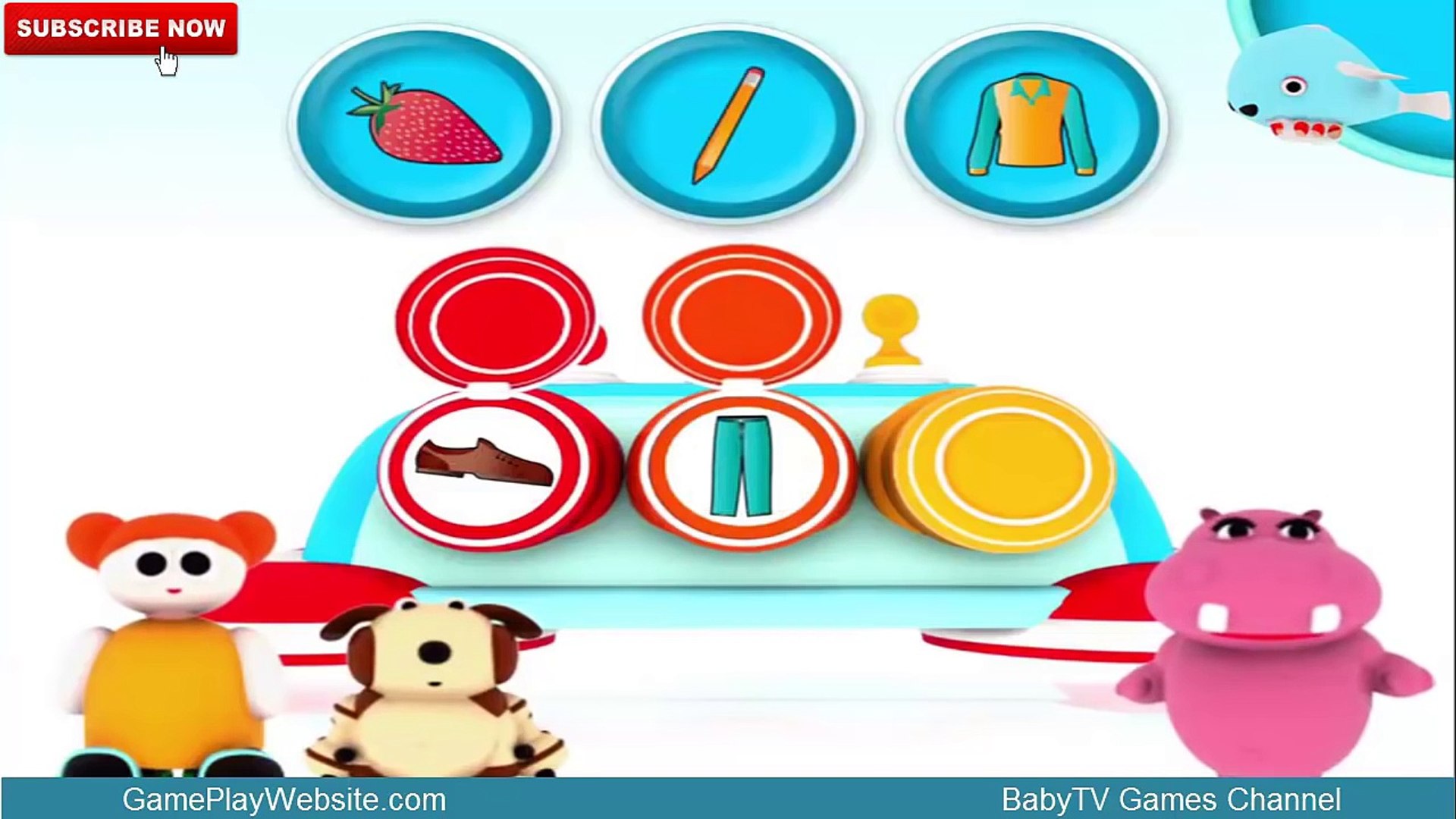 [Download 21+] Puzzle Games Baby Tv Chomikuj
