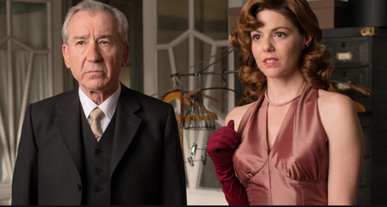 Velvet Season 3 Episode 1 Full "Premiere video Dailymotion