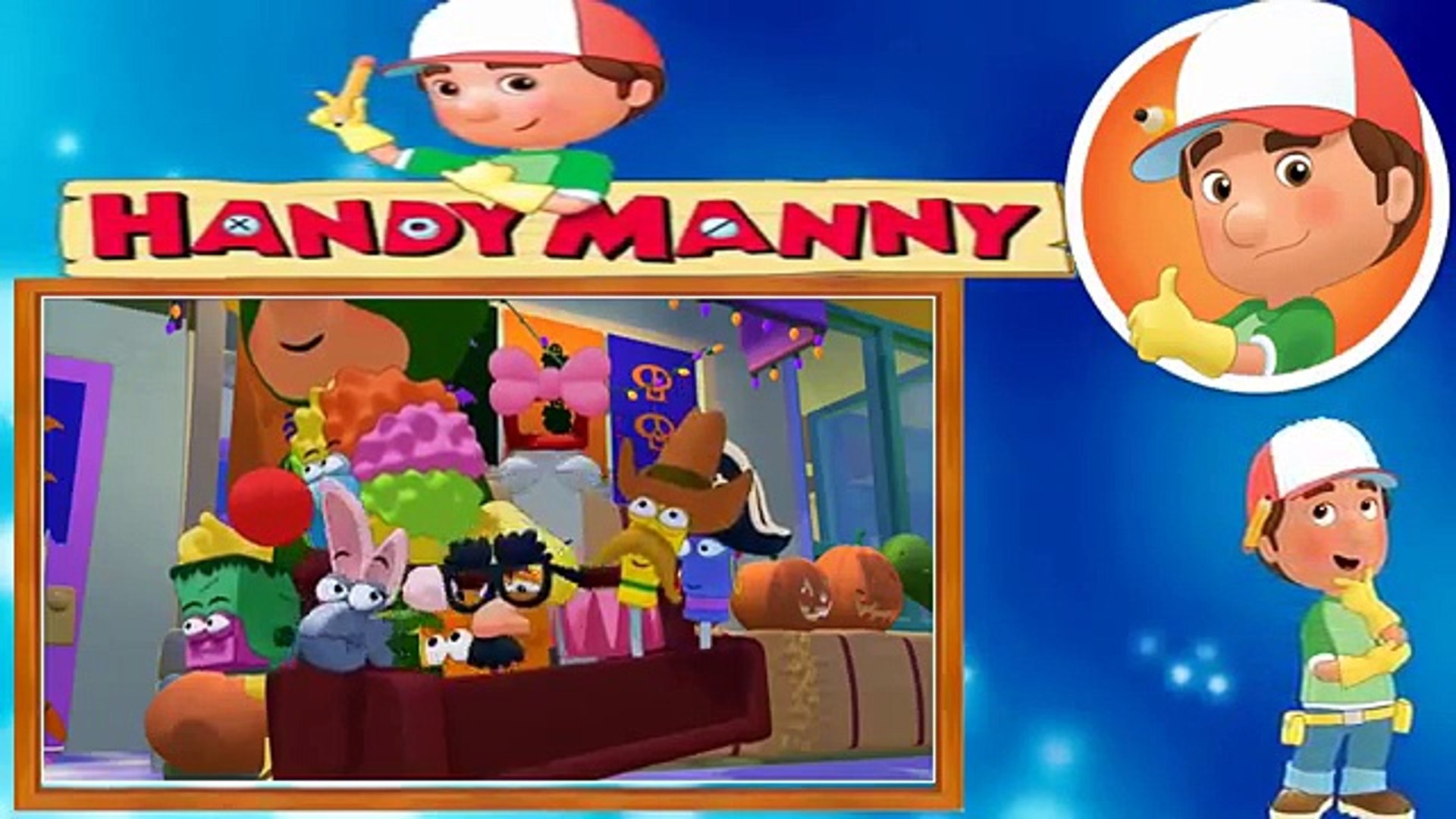 Handy Manny Disney Wiki Fandom, 45 OFF leaderland.academy