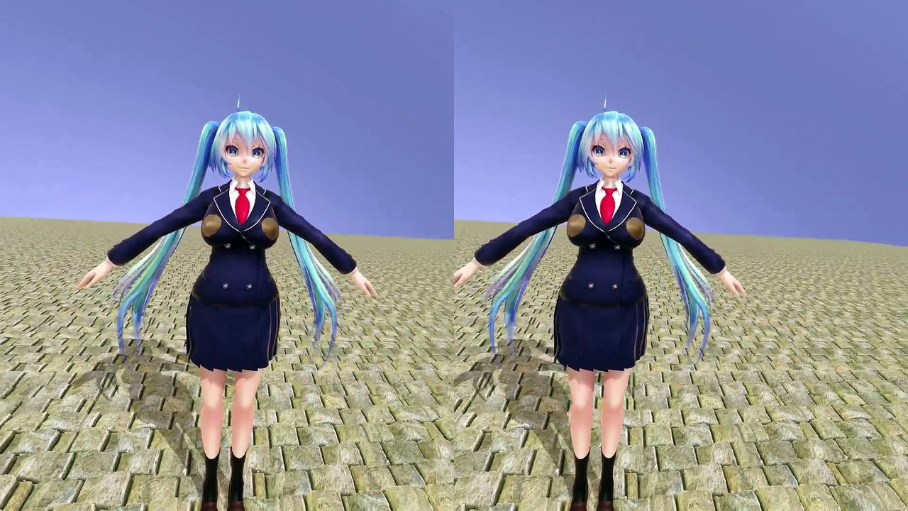 Waifu Sex Simulator VR video Dailymotion