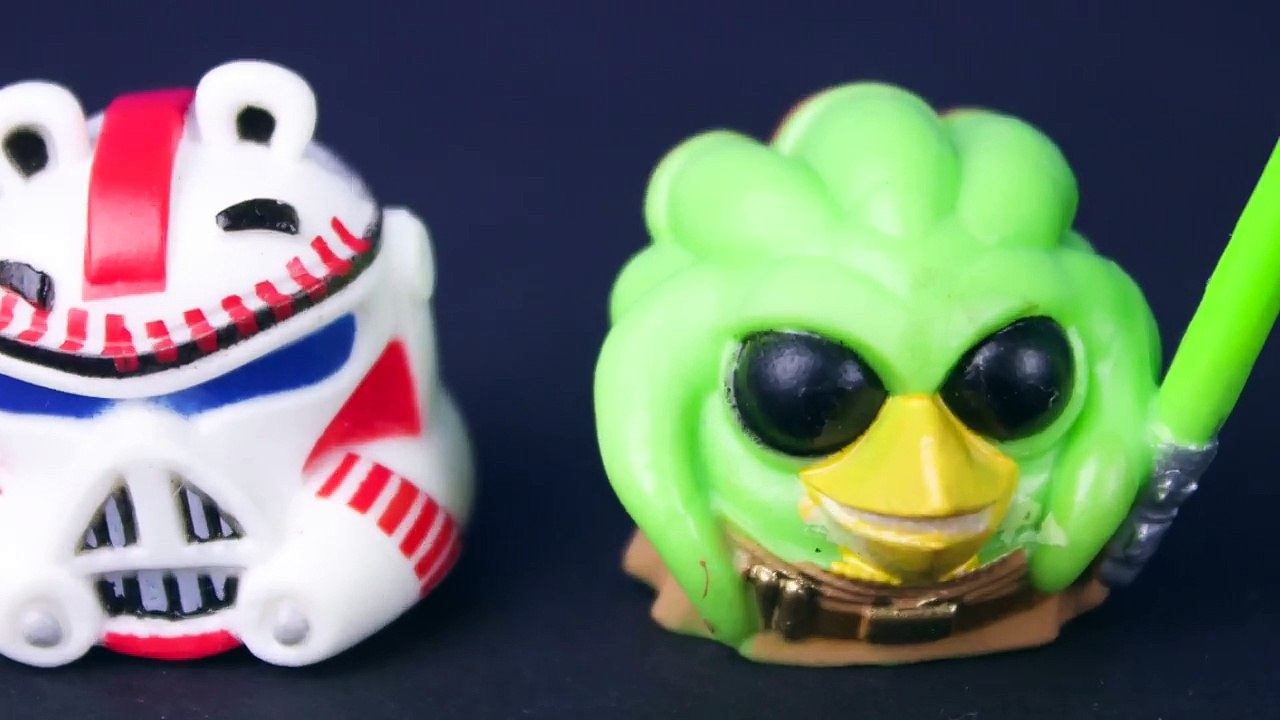 Angry Birds Go Telepods Qr Codes leaderopowiadanie