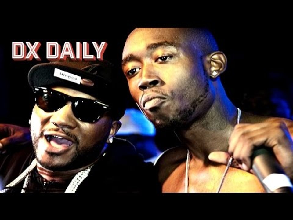 Freddie Gibbs Responds To Jeezy, LIV Details Jay Z Relationship, Steve