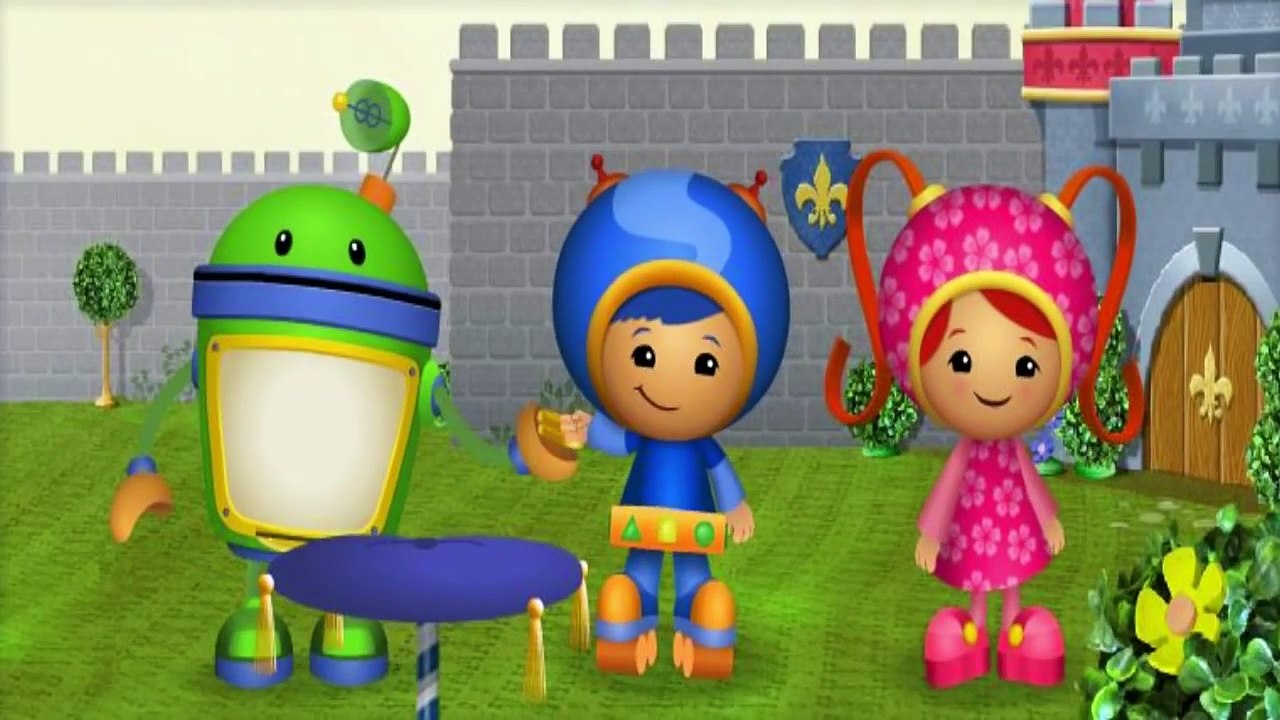 Nick Jr Games Team Umizoomi Nick Jr Games Team Umizoomi