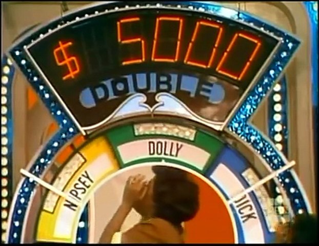 GAME SHOW NETWORK by Ellegood Eddie dailymotion