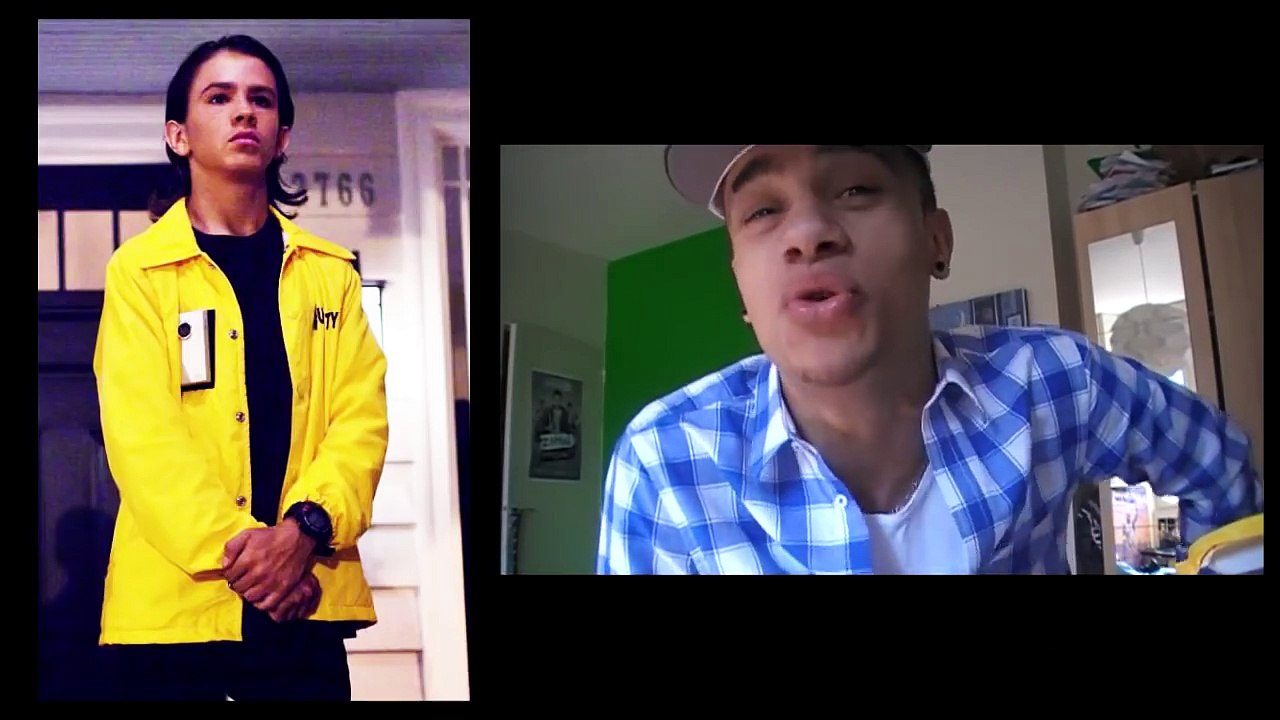 [BONUS Mister V] Je fais le doublage français de Projet X