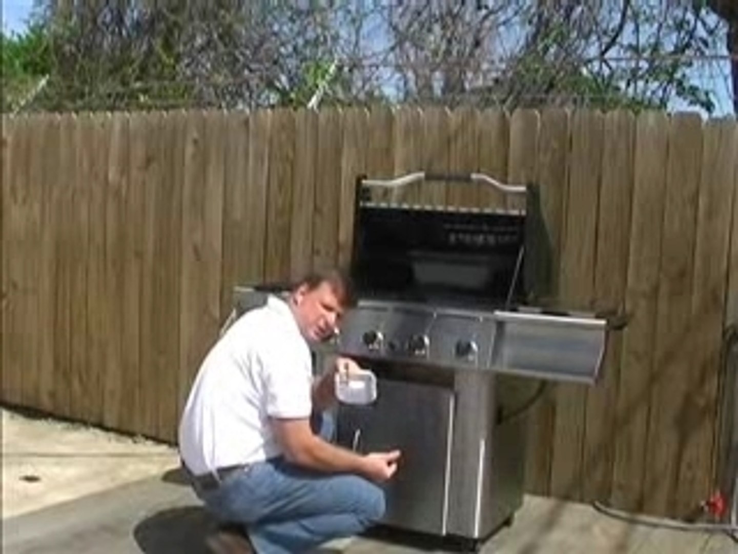 Gas Grills: When To Repair Or Replace