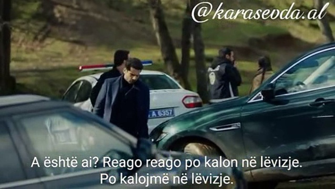 Dashuri e Erret 236 Promo (part 3) ( Me Titra Shqip ) video Dailymotion