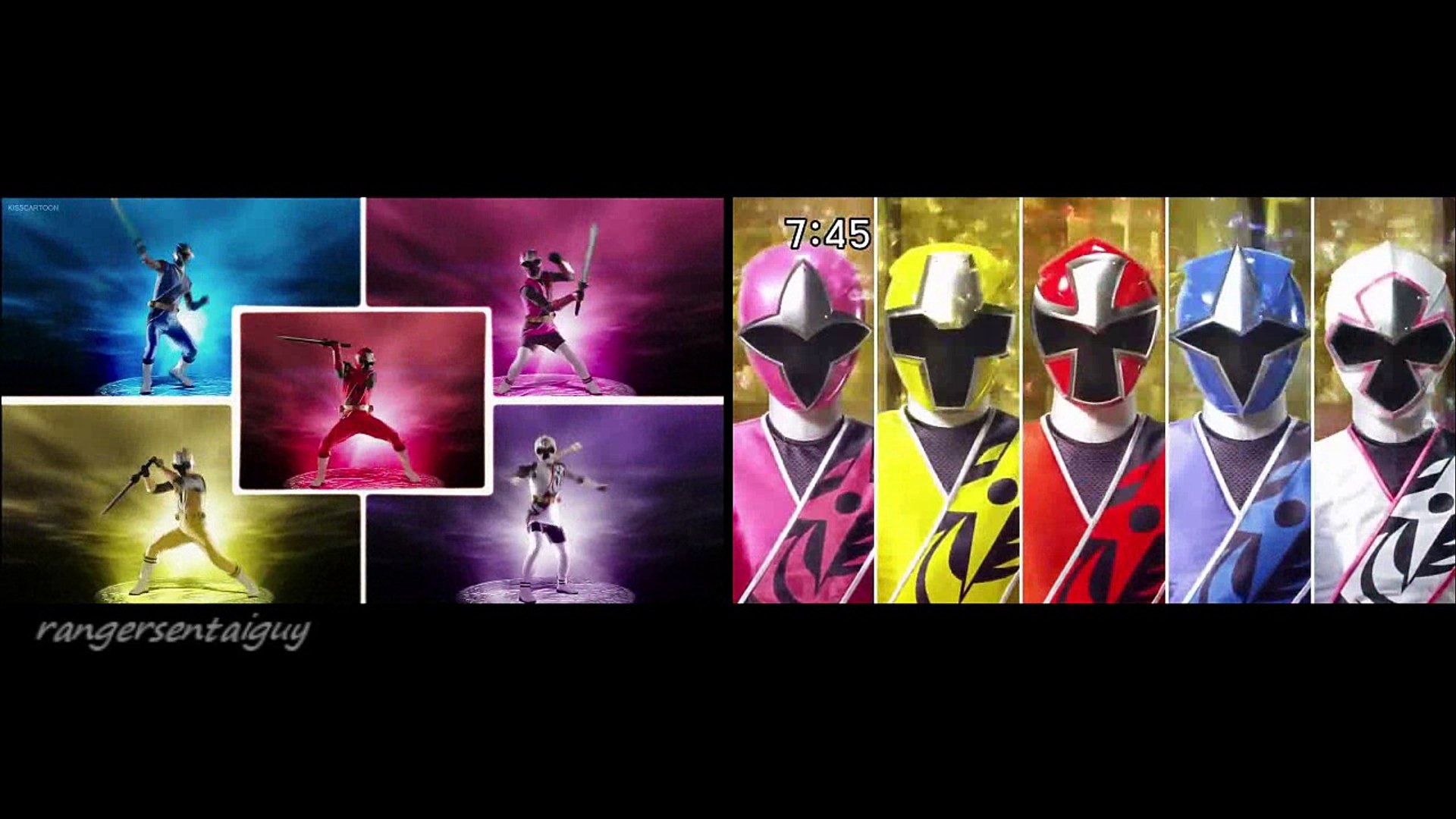Power Rangers Ninja Steel Kisscartoon Best Sale
