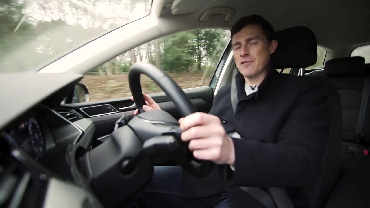 Volkswagen Passat Estate 2017 review _ Mat Watson ReviewsiY7KTK9dxHs video Dailymotion