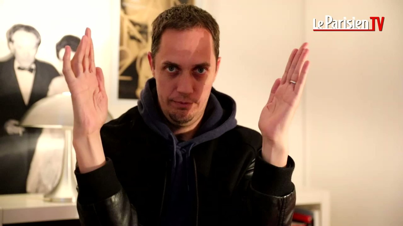 « Patients », le premier film de Grand Corps Malade Vidéo Dailymotion