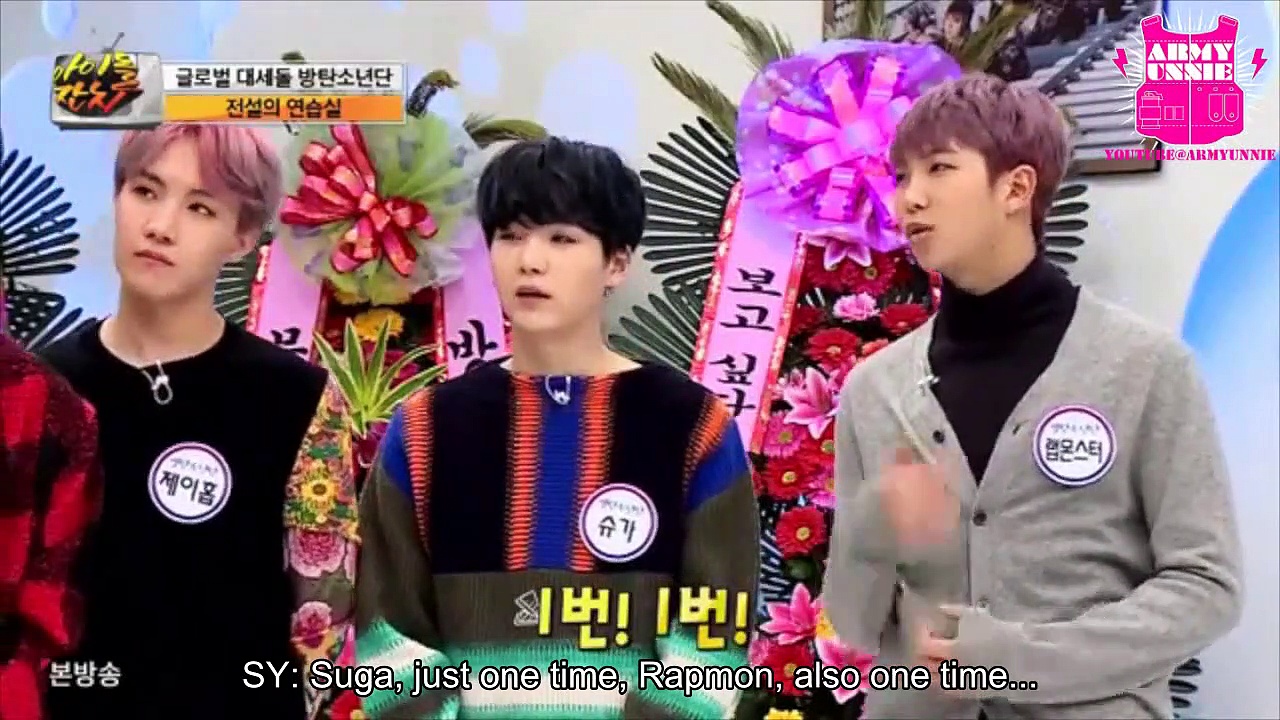 Idol Party Ep 11 Eng Sub MBLAQ IDOL MANAGER EP 7 (ENG SUB