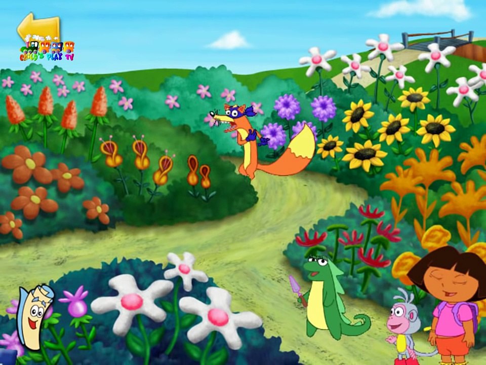 dora the explorer full episodes new playlist 2016 ??? ??? dora the explorer