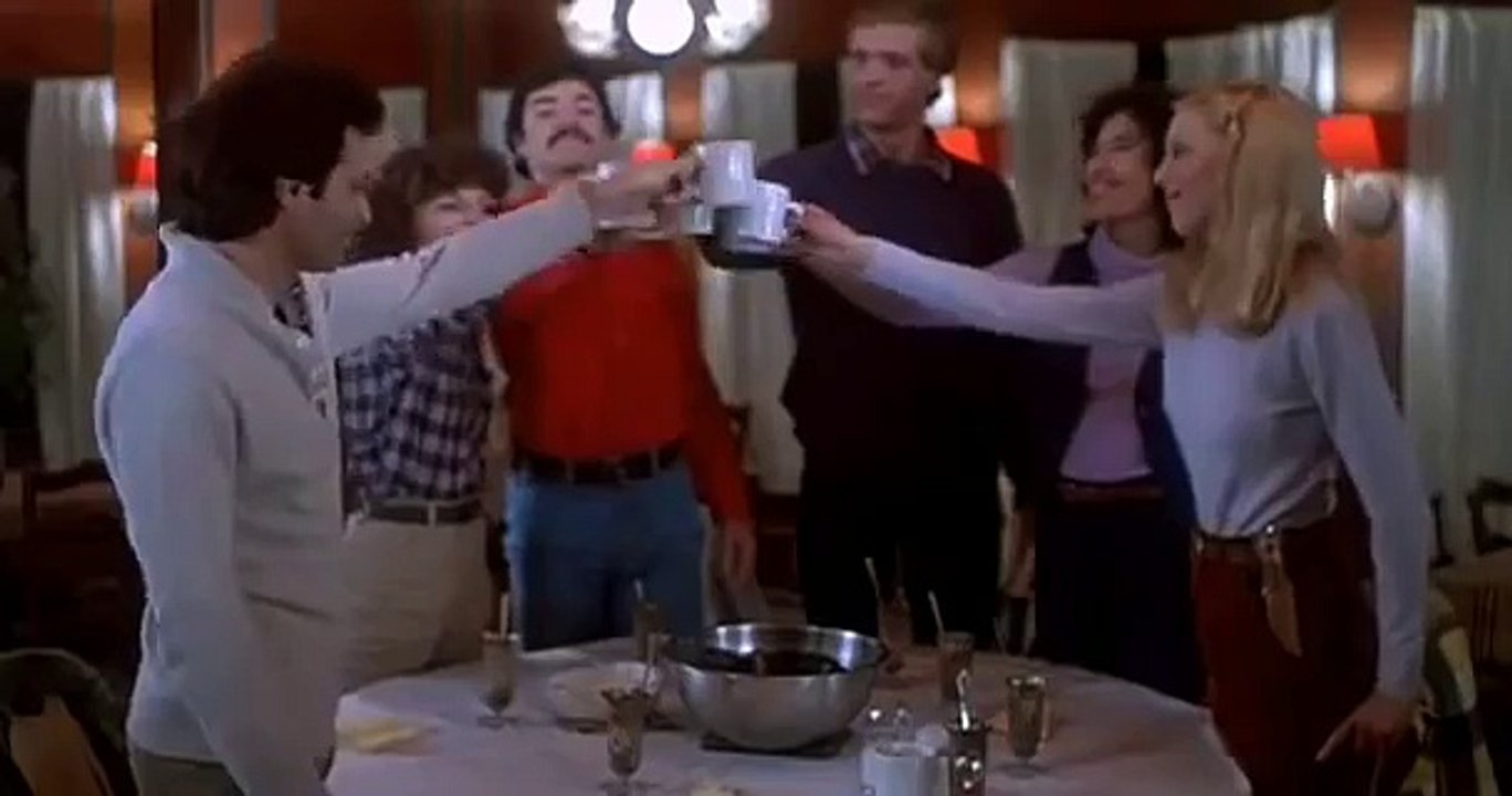 Best Hot Tub Scene Ever (Madman 1982) Dailymotion Video