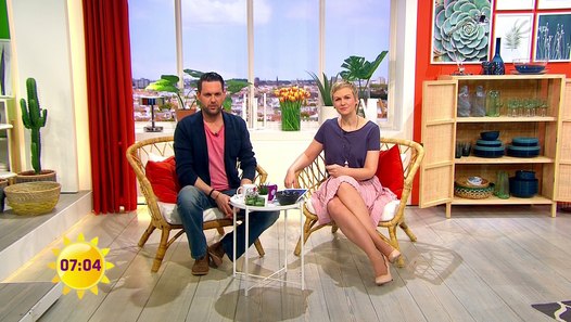 karen_heinrichs_24.03.2017 video dailymotion