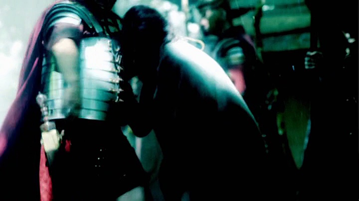 Aufstand der Barbaren Boudicca S01E05 Watch Dailymotion Videos