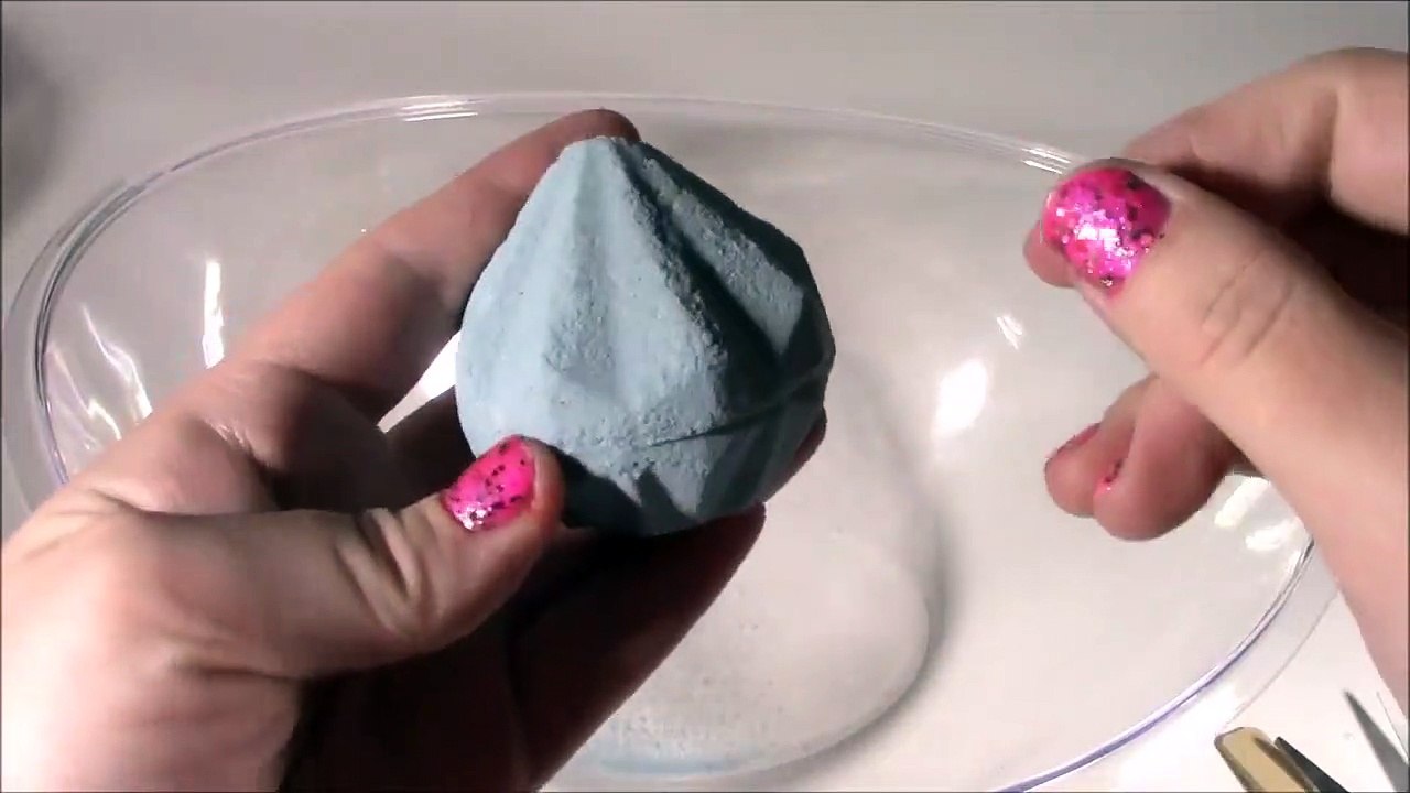 Cutting OPEN Squishy Gold & Diamond Dig It BARS! Whats INSI Video