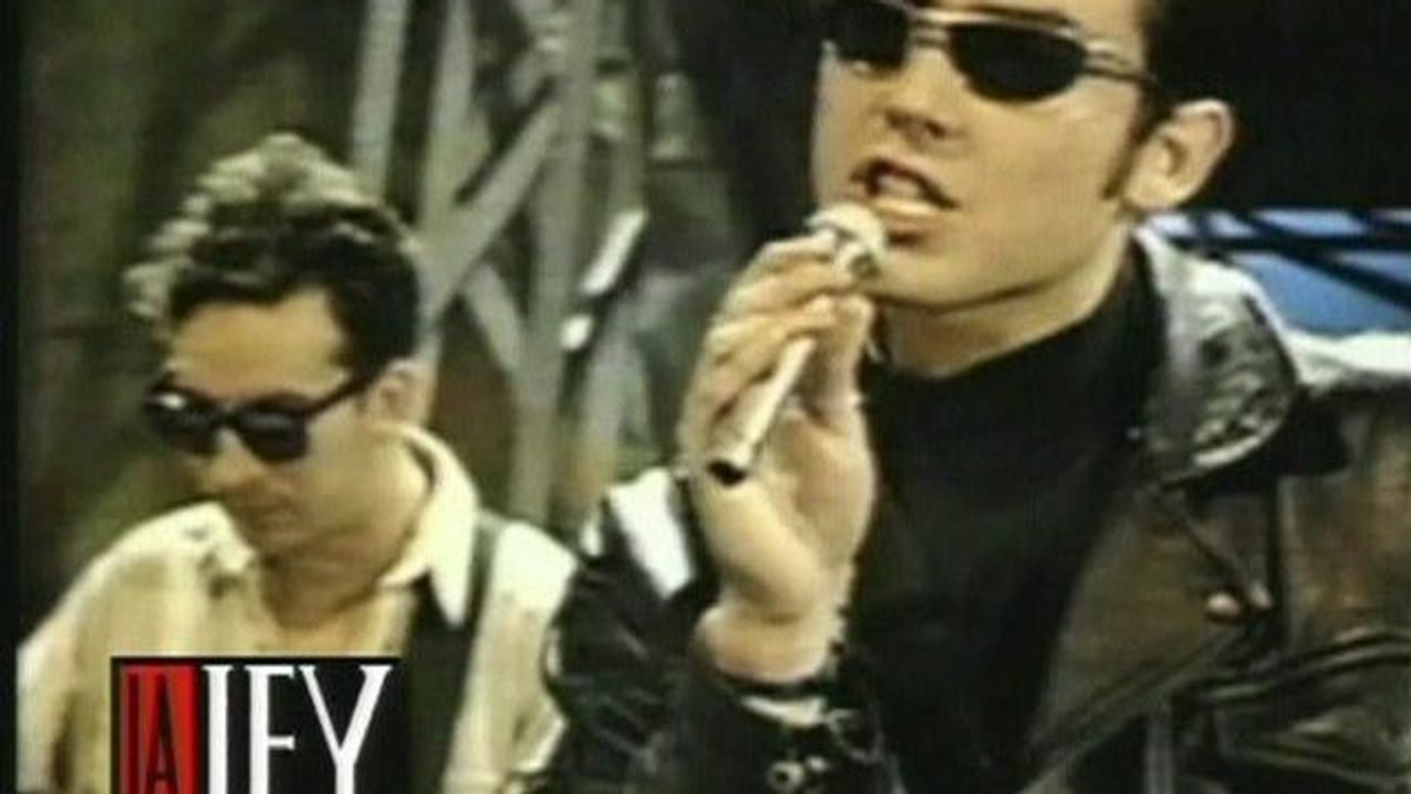 La Ley Angie video Dailymotion