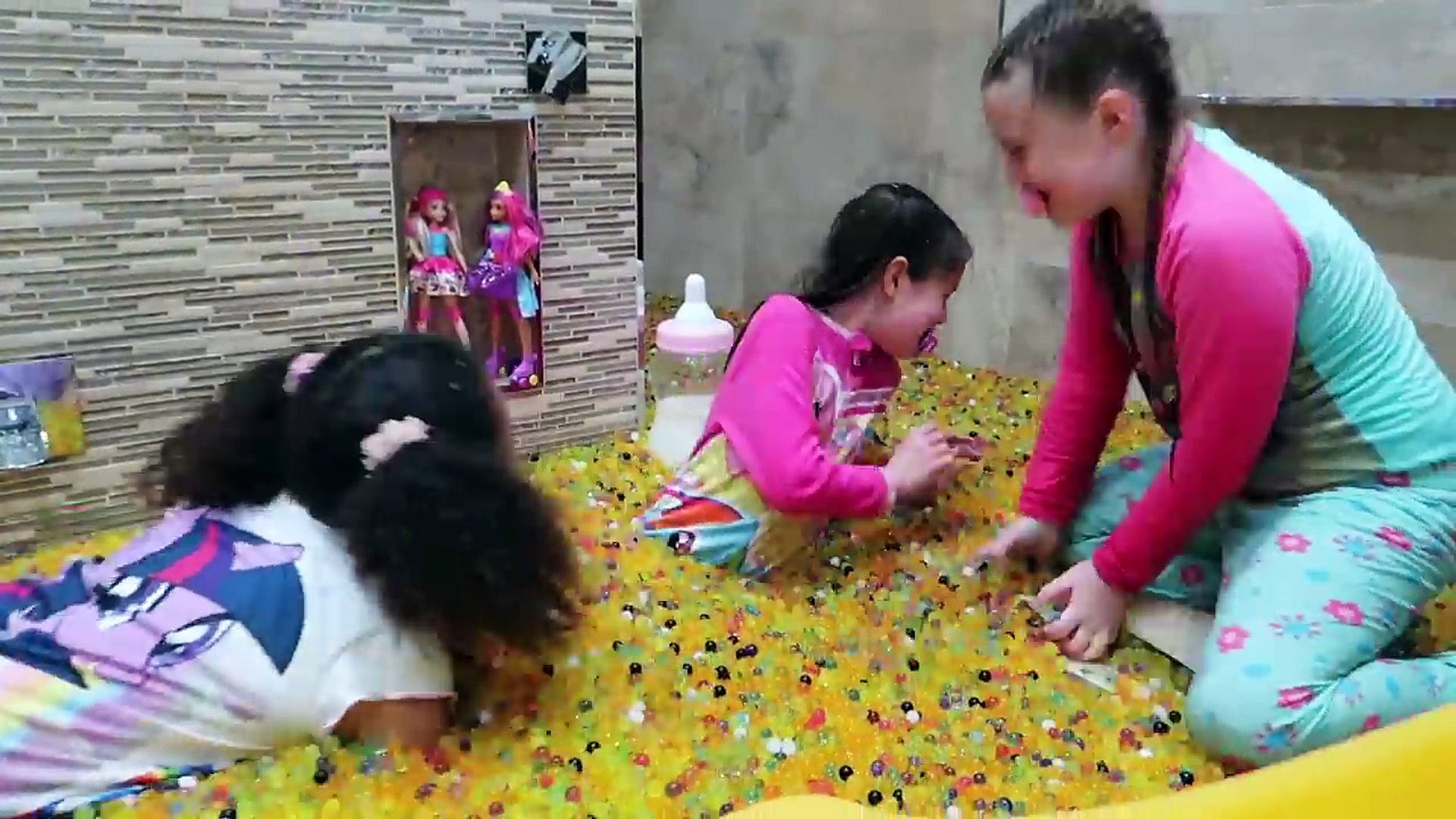 Bad baby tiana giant chocolate surprise egg drop t. التعرية من الناحية الهيكلية المجسم toys and me bad baby ...