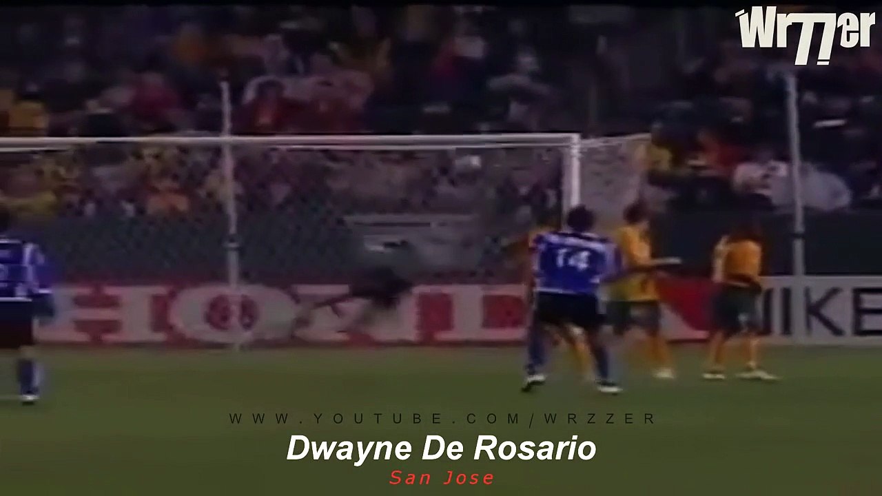 Top 10 Outstanding Curved Free KicksArI94Pmpudw Video Dailymotion