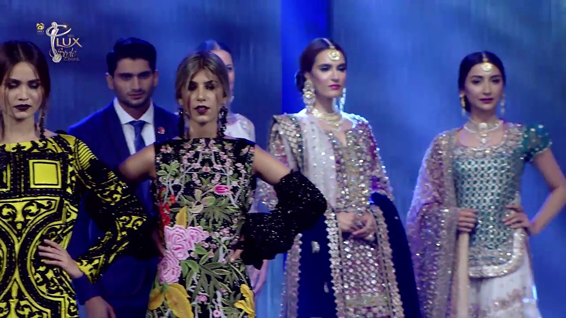 Lux Style Awards 2023 Full Show 16Th Lux Style Awards Main Event Full Show - Video Dailymotion