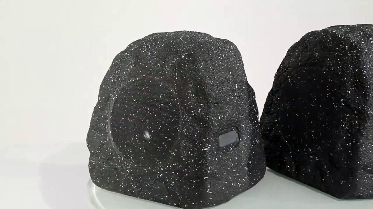 Waterproof Outdoor Bluetooth k Speakers (ITSBO358P5)ZryI73r8oEo