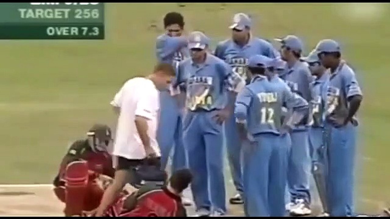 The deadly bouncers in cricket history of all times!! Video Dailymotion