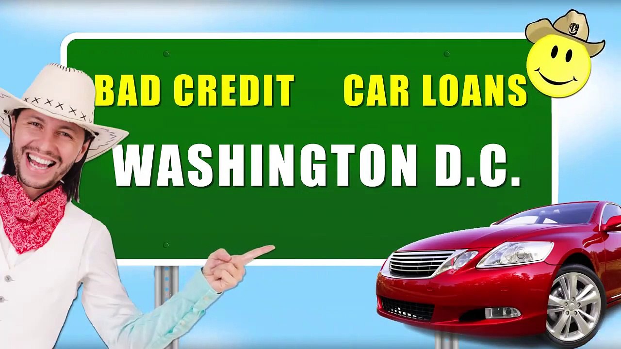 Bad Credit Auto Loans in Washington, werewrown Financing for New and