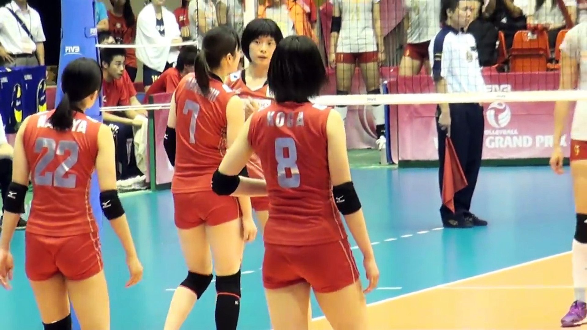 最新のファッション トップ100+Fivb 女子 バレーボール ワールド グランプリ 2016