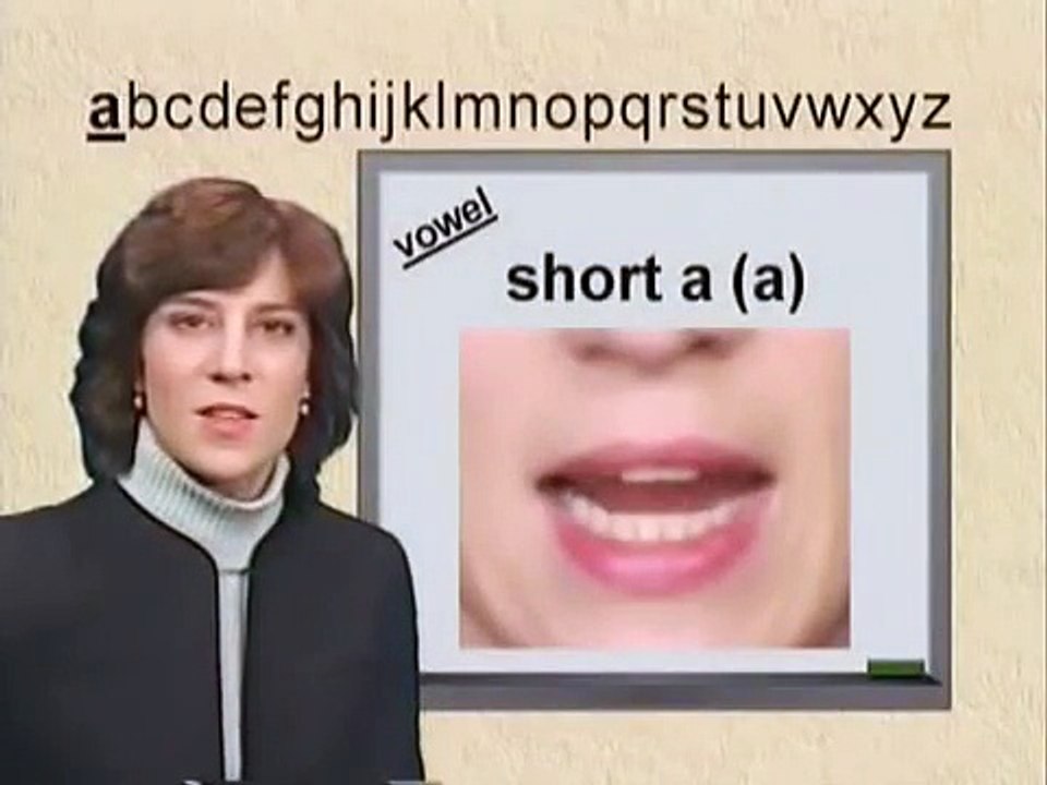 American English Pronunciation Dictionary Vidéo Dailymotion